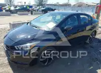 2023 Nissan VERSA photo
