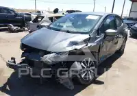 2023 Nissan VERSA фото