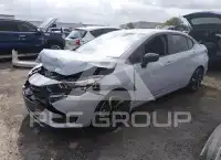 2023 Nissan VERSA фото