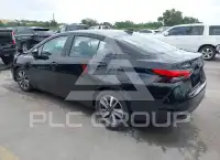 2023 Nissan VERSA фото