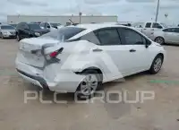 2023 Nissan VERSA фото