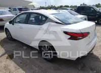 2023 Nissan VERSA photo