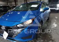 2023 Nissan VERSA фото
