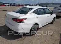 2023 Nissan VERSA photo