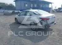 2023 Nissan VERSA фото