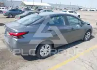 2023 Nissan VERSA фото