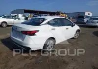 2023 Nissan VERSA фото