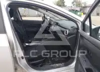 2023 Nissan VERSA фото