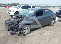 2023 Nissan VERSA фото