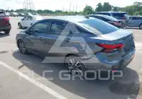 2023 Nissan VERSA фото
