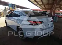 2023 Nissan VERSA фото