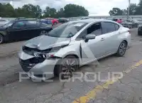 2023 Nissan VERSA photo