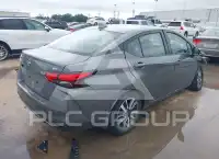 2023 Nissan VERSA фото