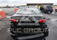 2023 Nissan VERSA фото