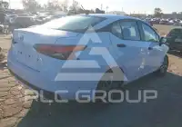 2023 Nissan VERSA photo