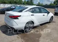 2023 Nissan VERSA фото