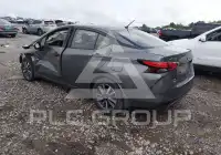 2023 Nissan VERSA фото