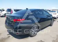 2023 Nissan VERSA фото