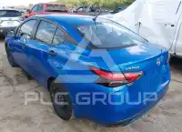 2023 Nissan VERSA фото