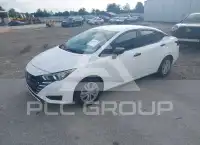 2023 Nissan VERSA фото