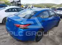 2023 Nissan VERSA фото
