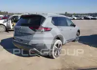 2023 Nissan ROGUE фото