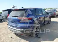 2023 Nissan ROGUE photo
