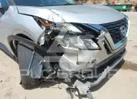 2023 Nissan ROGUE фото