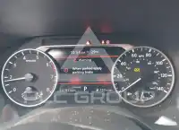 2023 Nissan ROGUE фото