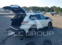2023 Nissan ROGUE photo