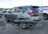 2023 Nissan ROGUE photo