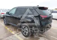 2023 Nissan ROGUE photo