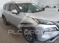 2023 Nissan ROGUE фото