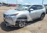 2023 Nissan ROGUE photo