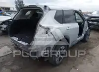 2023 Nissan ROGUE фото