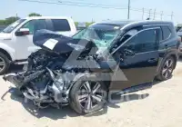 2023 Nissan ROGUE фото