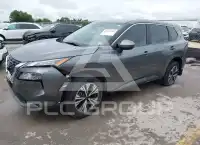 2023 Nissan ROGUE фото