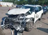 2023 Nissan ROGUE photo
