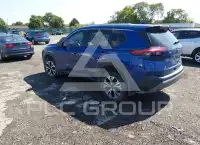 2023 Nissan ROGUE photo