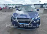 2023 Nissan ROGUE фото