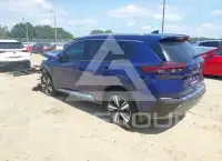 2023 Nissan ROGUE photo