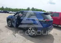 2023 Nissan ROGUE фото