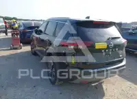2023 Nissan ROGUE photo
