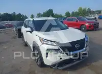 2023 Nissan ROGUE фото