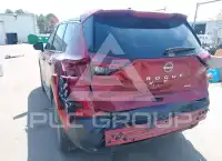 2023 Nissan ROGUE фото