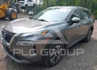 2023 Nissan ROGUE фото