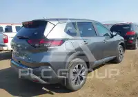 2023 Nissan ROGUE фото