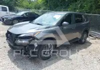 2023 Nissan ROGUE фото