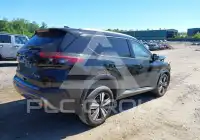 2023 Nissan ROGUE фото
