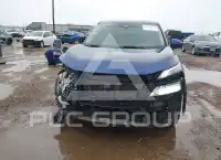 2023 Nissan ROGUE photo